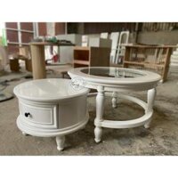 Mua Hệ Bàn Sofa Tròn Bắc Âu Tiệm Decor Tháng 10 - Nhận Làm Theo Yêu Cầu Chính Hãng Giá Tốt