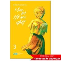 Mùa Hè Hikaru Chết - Tập 3