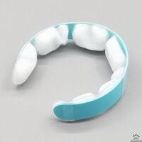 Mùa hè PCM Cổ Ống Làm Mát Có Thể Tái Sử Dụng Cổ Băng Mát Quấn