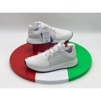 MÙA HÈ XẢ KHO GIẦY BÁN THANH LÝ ẢNH THẬT | GIÀY XPLR NAM NỮ FULLBOX ALLWHITE ALL WHITE FULL TRẮNG RẺ VÔ ĐỊCH :((