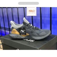 MÙA HÈ XẢ KHO GIẦY BÁN THANH LÝ (HOT ITEMS) giày thể thao Beyond 2018 ghi xám RẺ VÔ ĐỊCH :((