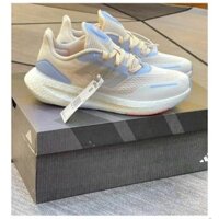 (MUA HỘP BV) Giày thể thao nữ sneaker Ultra boost Pureboost 22 hồng xanh