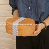 Mua Hộp cơm bento (Hàng đặt trước) Chính Hãng Giá Tốt