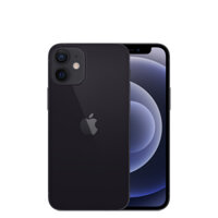 Mua iPhone 12 mini 64GB cũ - Màu đen (Mở khóa) FG8F3LL/A