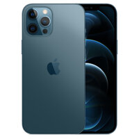 Mua iPhone 12 Pro Max 128GB - Pacific Blue (Mở mạng) đã qua sử dụng FGCJ3LL/A