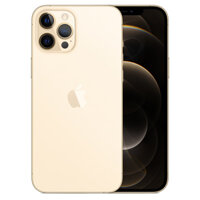 Mua iPhone 12 Pro Max 128GB - Gold (Mới Làm Mới) FGCH3LL/A