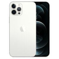 Mua iPhone 12 Pro Max 128GB màu bạc đã qua sử dụng - Mở khóa FGCG3LL/A
