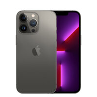 Mua iPhone 13 Pro 256GB - Màu Graphite đã qua sử dụng (Mở khóa) FLTW3LL/A
