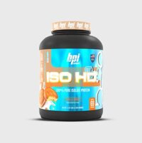 Mua ISO HD 5Lbs, sữa Bpi Iso HD chất lượng chính hãng– Thế Giới Whey