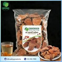 Mua Kê Huyết Đằng Khô Ở Đâu Uy Tín? Địa Chỉ Bán Chất Lượng