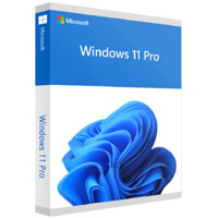 Mua Key Windows 10/11 Pro Chính Hãng – Kích Hoạt Sau 5 giây – Bản Quyền