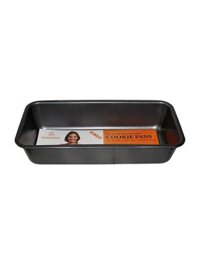 Mua Khay nướng bánh chống dính 32.5x13.5x7cm Carlmann SL-L001 Chính Hãng Giá Tốt
