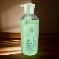 [MUA LÀ CÓ QUÀ] DẦU GỘI YOGI MACADAMIA 500ML – CHỈ 140K 🌿✨