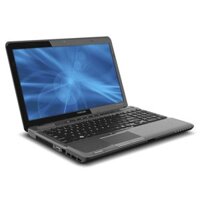 Mua Laptop Cũ Giá Rẻ Toshiba Satellite P755 Giá Rẻ/ i7-2670QM/ 8GB/ 256GB/ Laptop Gaming Ngon Giá Rẻ