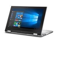 Mua Laptop Dell Inspiron 3158/ i3-6100U/ Ram 16GB/ SSD 512GB/ Laptop Cao Cấp/ Laptop Inspiron Cảm ứng Giá Rẻ/ Laptop Dell Gập 360 Rẻ Nhất Tphcm