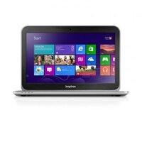 Mua Laptop Dell Inspiron 14z-5423 Giá Rẻ/ i7-3517U/ Ram 8GB/ SSD 256GB/ Laptop Gia Re/ Bán Laptop Dell Inspiron Giá Rẻ/ Laptop Bán Laptop Dell I7 Cũ 2 Card Màn Hình