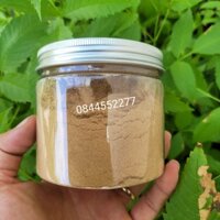 [Mua lẻ bán sỉ} Bột gỗ Đàn hương Ấn Độ nguyên chất 100%