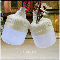 |mua lẻ giá rẻ|đèn led kẹp bình 12v siêu sáng siêu bền tiện sử dụng 50w 30w