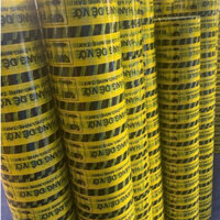 [Mua lẻ giá sỉ] Combo 2 cây băng keo hàng dễ vỡ 100yard | kèm dao cắt băng keo | 1 cây 1kg, lõi 5mm | Băng Keo Miền Nam