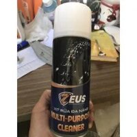[Mua Lẻ Giá Sỉ] Dung dịch rửa sên đa năng Zeus.