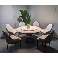 [Mua lẻ như sỉ] BÀN ĂN XOAY TRÒN