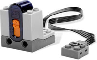 Mua LEGO Power Functions 8884 – Bộ thu sóng Hồng ngoại (LEGO Power Functions IR Receiver 8884)