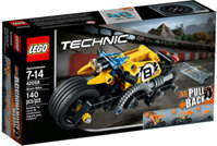 Mua LEGO Technic 42058 – Siêu Mô Tô Biểu Diễn (LEGO Technic Stunt Bike 42058)