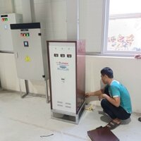 Mua Máy Biến Áp Cũ Hà Nội – Thanh Lý Biến Áp 3 Pha 380V 220V 200V