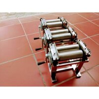 Mua máy cán mực giá rẻ ở đâu bán