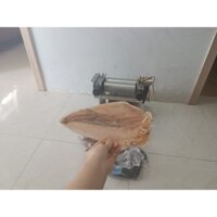 Mua máy cán mực quay tay giá rẻ ở đâu bán