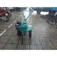 Mua máy cày đất, xới đất kensi ks190 đấu đầu tại Đồng Nai