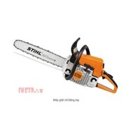 Mua máy cưa xích cưa gỗ STIHL MS 250 chạy xăng pha nhớt