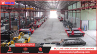 Mua máy đục tượng gỗ CNC tốt nhất ở đâu?
