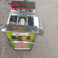 Mua máy ép mía siêu sạch giá rẻ ở đâu tại Hà Nội