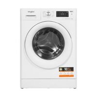 Mua Máy giặt lồng ngang 9kg Whirlpool FFB9458WVEE Chính Hãng Giá Tốt