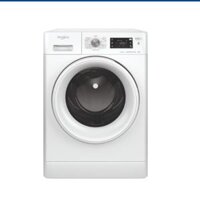 Mua Máy giặt lồng ngang 9kg Whirlpool FFB9458 WV EE Chính Hãng Giá Tốt