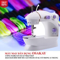 mua may khau gia dinh o dau máy may OSAKAY -CMD giúp bạn thiết kế được những đường may tinh tế công nghệ Nhật Bản bảo hành 6 Tháng đổi mới nếu có lỗi