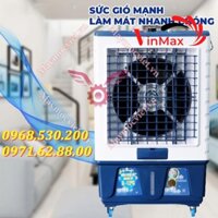 Mua máy làm mát ở đâu giá rẻ- bảo hành 12 tháng