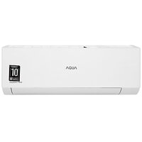 Mua Máy lạnh Aqua Inverter 1 HP AQA-RV9QA – Hàng chính hãng tại Điện máy Đức Long