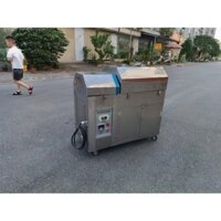 Mua máy rang hạt dẻ không dùng điện tại Lạng Sơn, Hà Giang