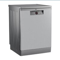 Mua Máy rửa bát Beko BDFN26530X Chính Hãng Giá Tốt