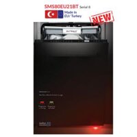 Mua Máy rửa bát Eurosun SMS80EU21BT Chính Hãng Giá Tốt