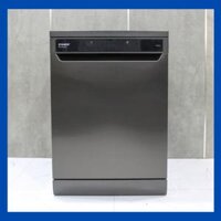 Mua Máy Rửa Bát FANDI DW14EU-G