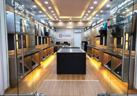 Mua máy rửa chén bát ở đâu