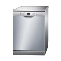 Mua Máy rửa chén Bosch SMS63L08EA Series 6, 12 bộ, độc lập Chính Hãng Giá Tốt