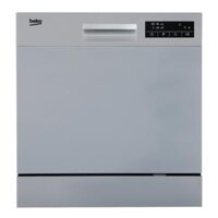 Mua Máy rửa chén độc lập Beko DTC36810S Chính Hãng Giá Tốt