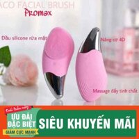 MUA MÁY RỬA MẶT LACO PROMAX TẶNG NGAY QUÀ TẶNG 280K