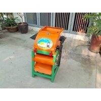 Mua máy tách vỏ hạt ngô nhập khẩu chính hãng giá tốt nhất hiện nay