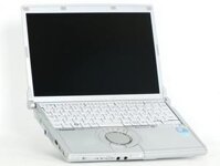 Mua Máy Tính Cũ Panasonic CF-W9 Giá Rẻ/ Core 2 Duo/ Ram 16GB/ SSD 512GB/ Máy Vi Tính Nhật Giá Rẻ – Laptop Panasonic Pin Trâu