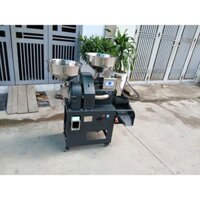 Mua máy xát gạo gia đình giá rẻ